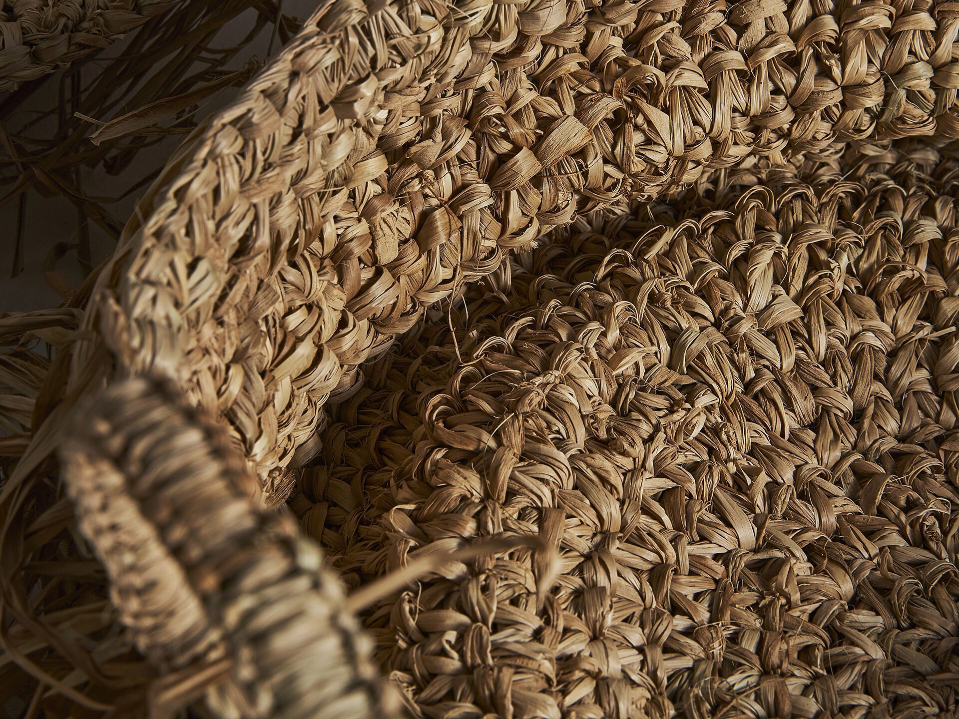 Корзина для белья Vical Home NAZOMBE ARCH-00123405 - Вид №2