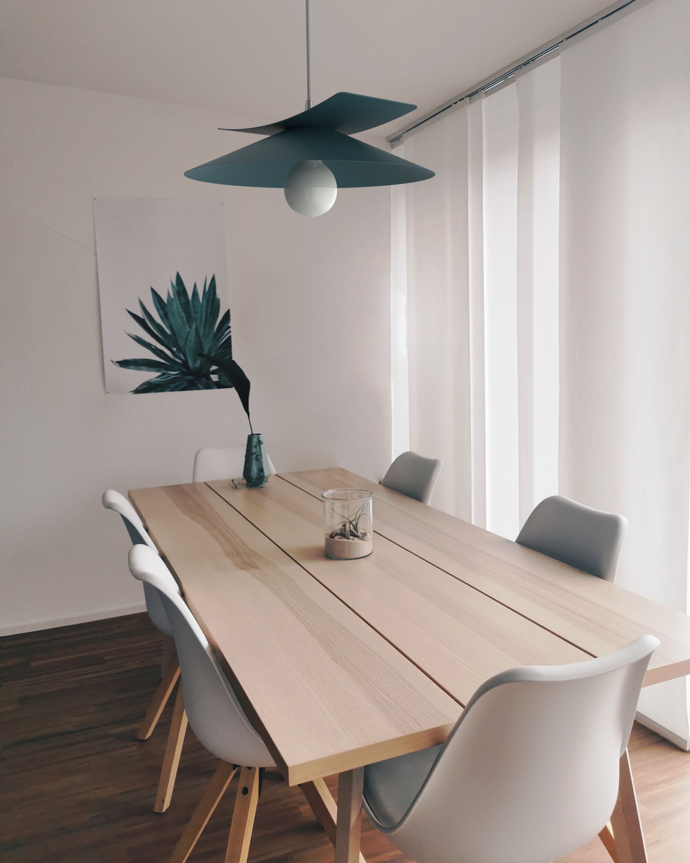 Светодиодный подвесной светильник WayPoint Miller ARCH-00106162 - Вид №46