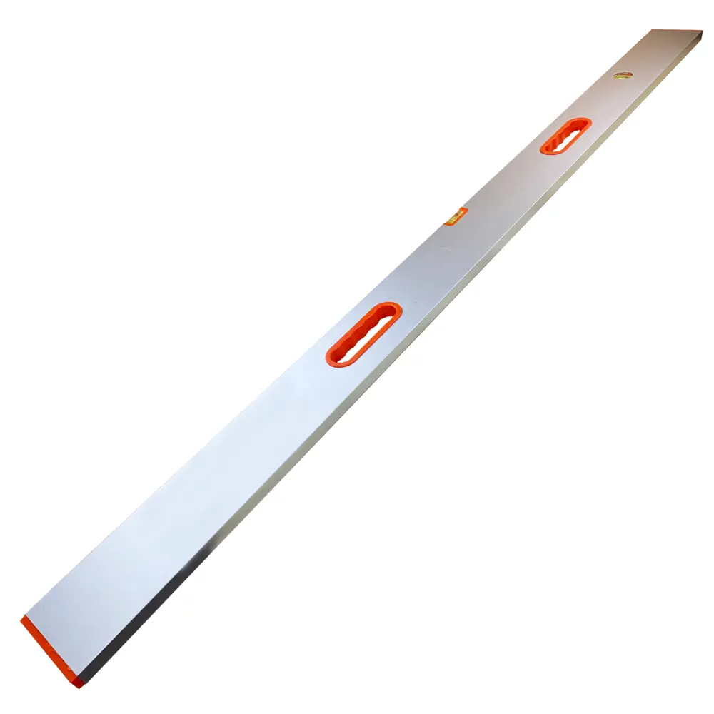 Правило алюминиевое прямоугольное с уровнем Спец 3653 2.5 м STLM-2143240