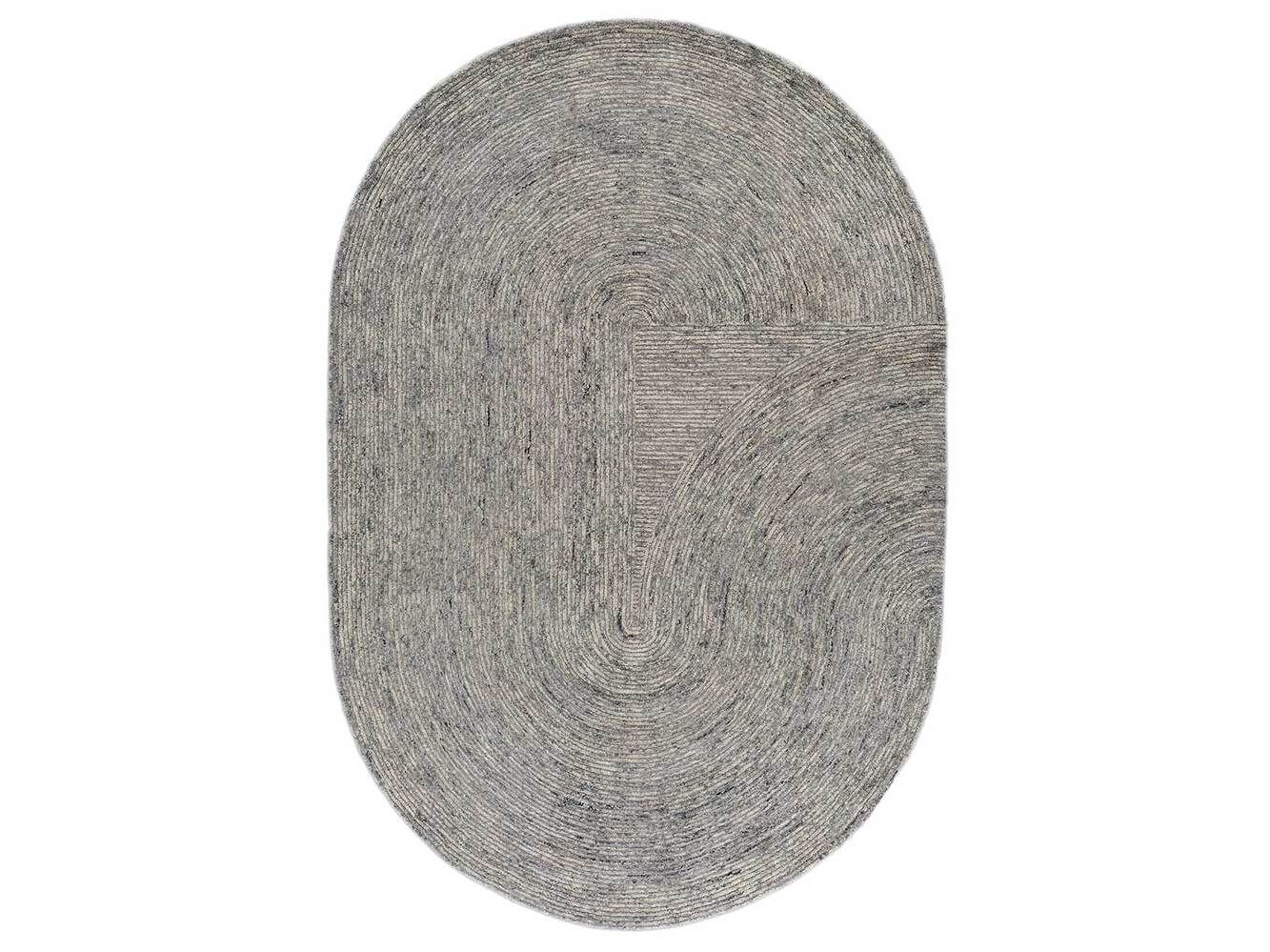 Шерстяной ковер ручной работы Jaipur Rugs Lucid ARCH-00147124 - Вид №1