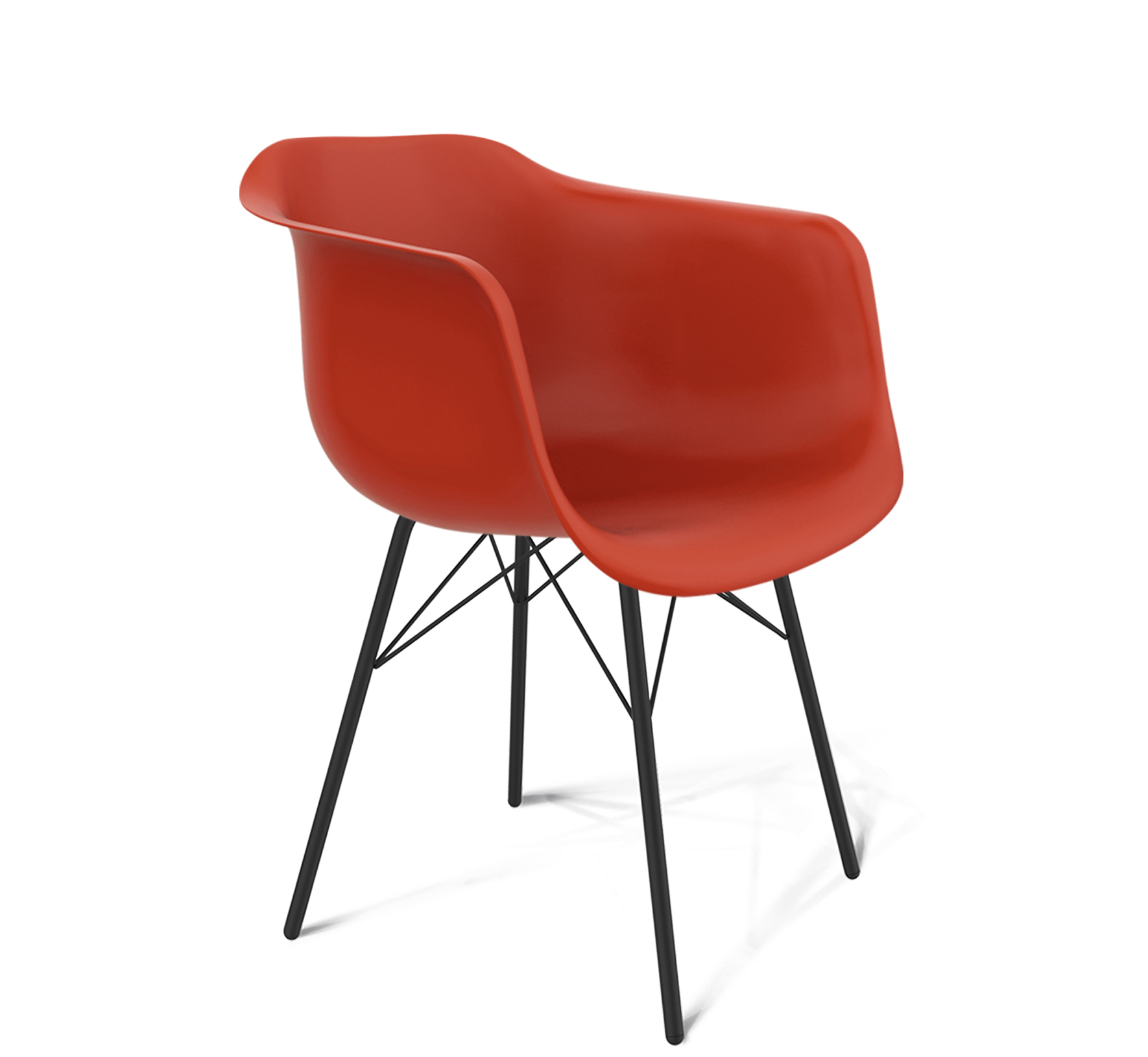 Стул SHT-ST31/S64 Santreyd SHTST95