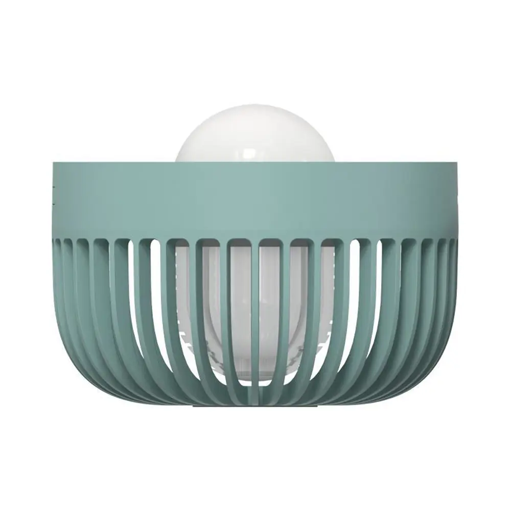 91279580 Светильник переносной 3 в 1 антимоскитный Xiaomi (Mi) Solove Mosquito Lamp (002D Green) STLM-0533453