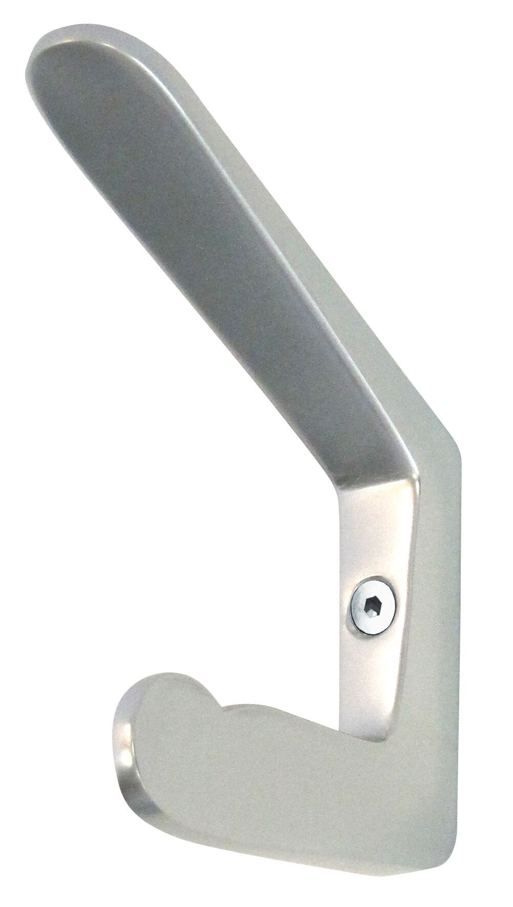 Алюминиевая вешалка для одежды Iserlohner Haken 8ER ARCH-00136192 - Вид №3