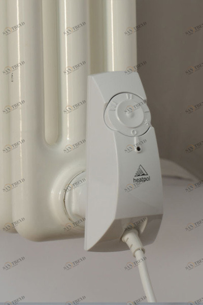 Электрический тэн HE 1,2 Santreyd 7678