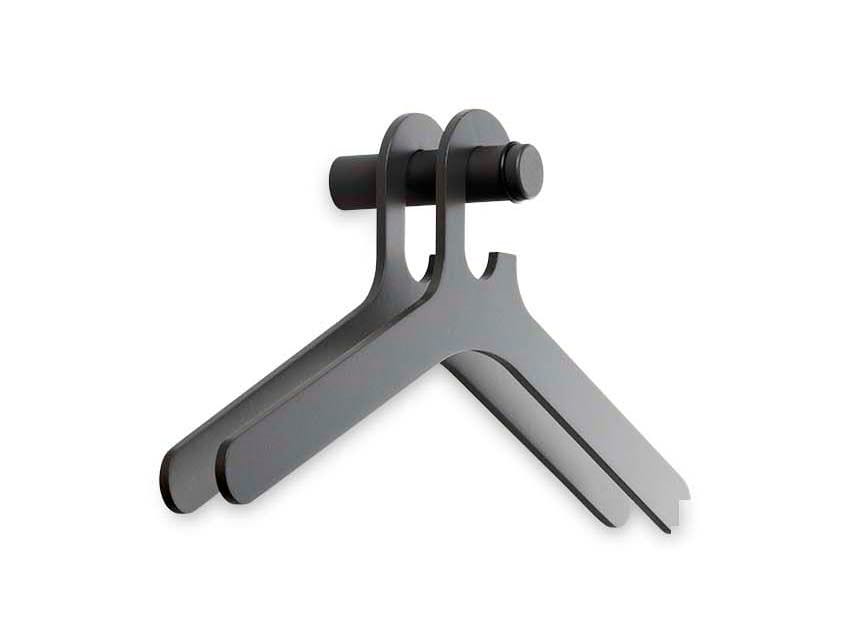 Алюминиевый настенный крючок с порошковым покрытием Cascando STICK ARCH-00043787