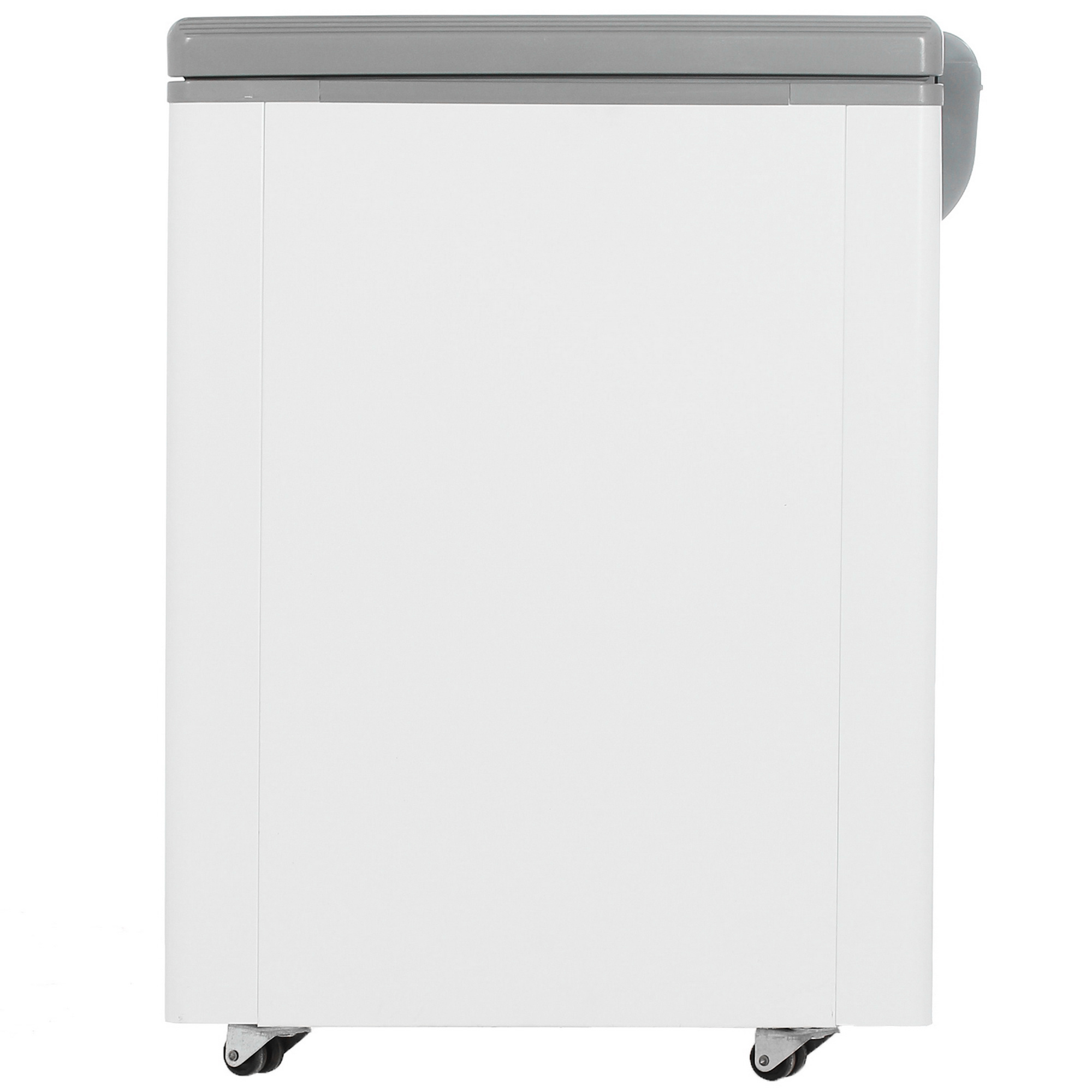 8116859 Морозильный ларь Frostor F 600 SD белый STDN-0111652 - Вид №3