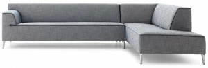 LEOLUX LX Модульный угловой диван из ткани  Lx349