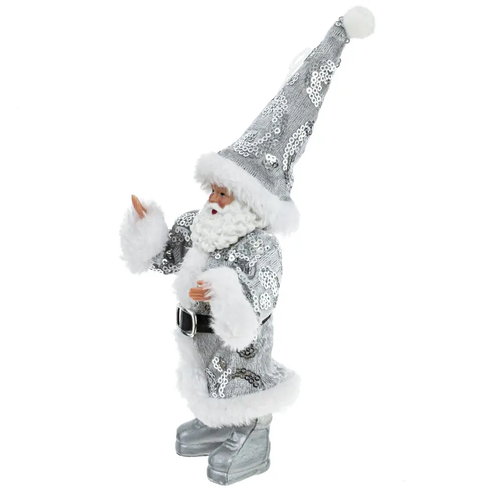 89379009 Декоративная фигура Дед Мороз 936107 17x12 см STLM-1464993 Santreyd  - Вид №2