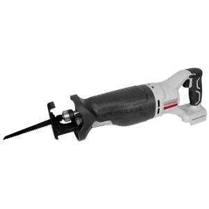 Пила сабельная аккумуляторная Интерскол НПА150/18ВМ, 18 В Li-ion без АКБ и ЗУ