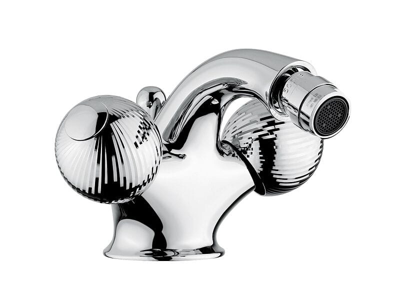 Смеситель для биде из хромированной латуни Bugnatese Axo ARCH-00052394 - Вид №1