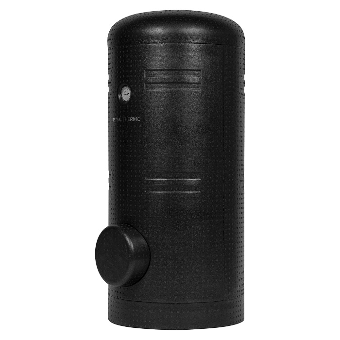 9252163 Бойлер косвенного нагрева Royal Thermo AQUATEC INOX RTWX-P 200 PRO STDN-0015599