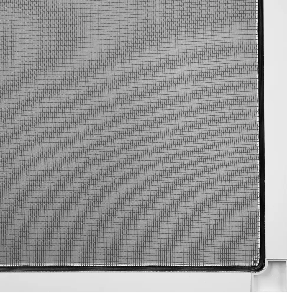 Santreyd - Москитная сетка белая 110×53 см для окон ПВХ 82381297 STLM-0025973 - Вид №4