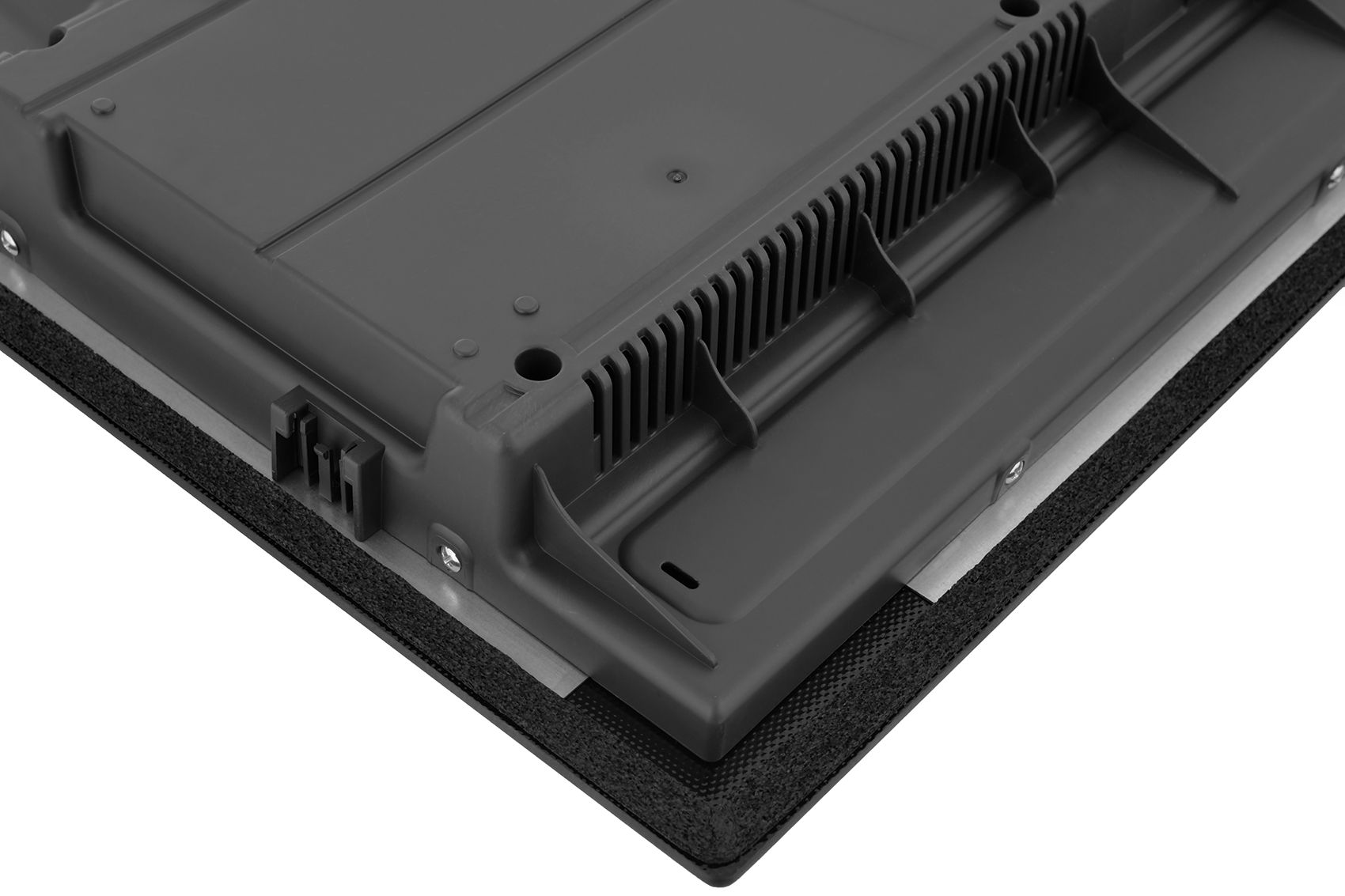 9102977 Индукционная варочная поверхность ZUGEL ZIH613B STDN-0058085 - Вид №9