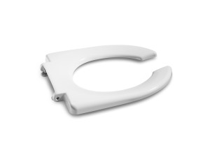 A80123D004 Открытое кольцо с передним отверстием для туалета ROCA