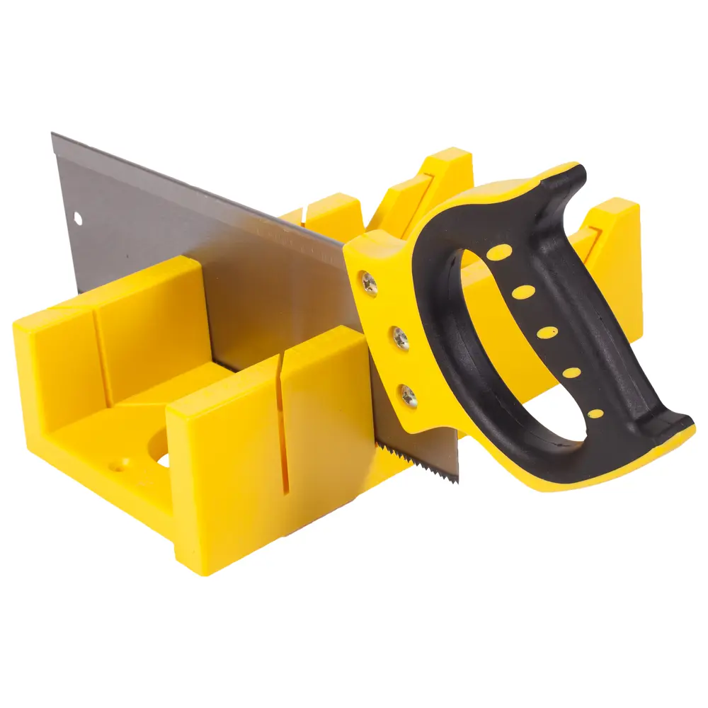 Пила с пластиковым стуслом Systec 300 мм STLM-2099179