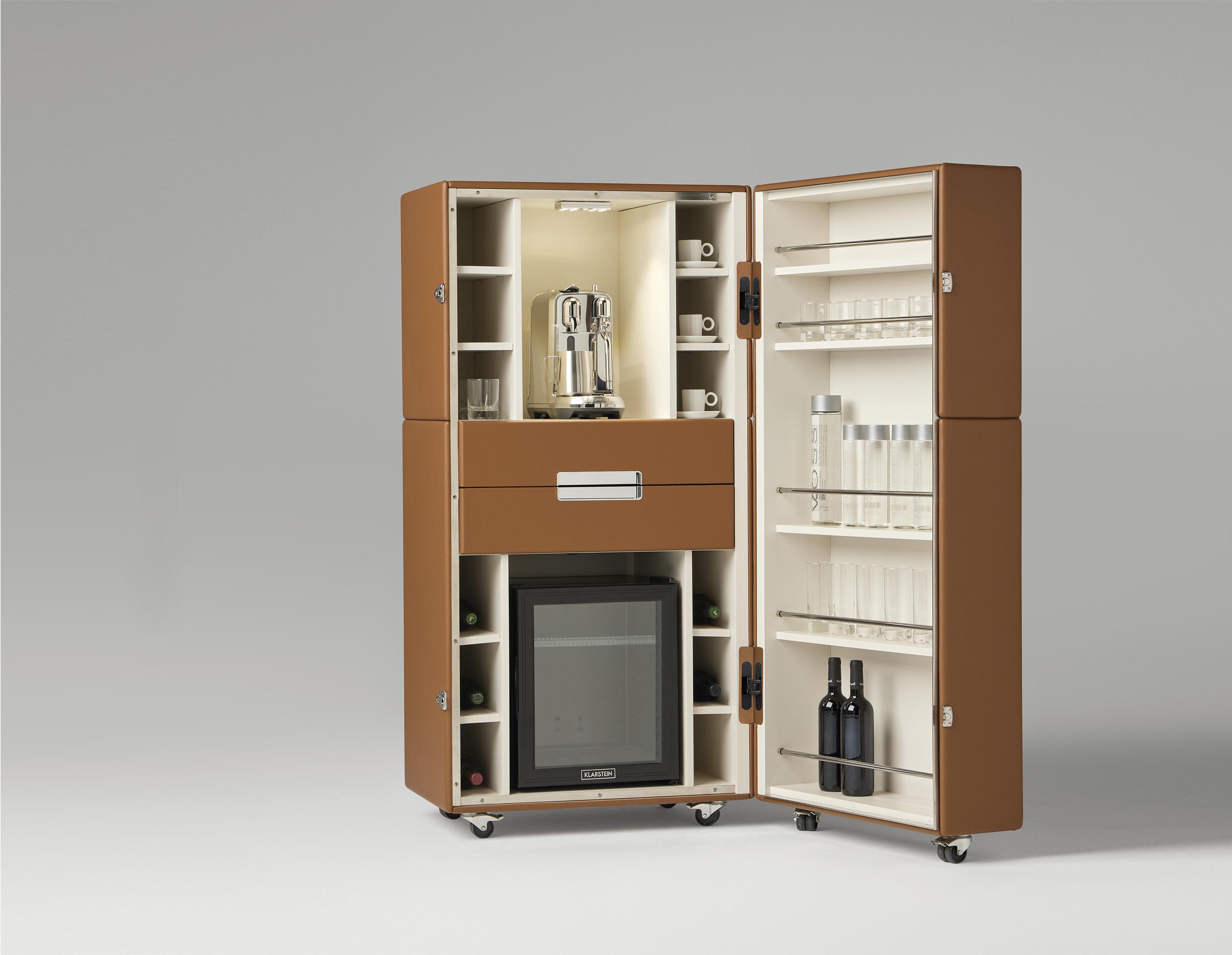 Кофейная станция Axel Axel R1015 Coleccion Alexandra - Вид №1