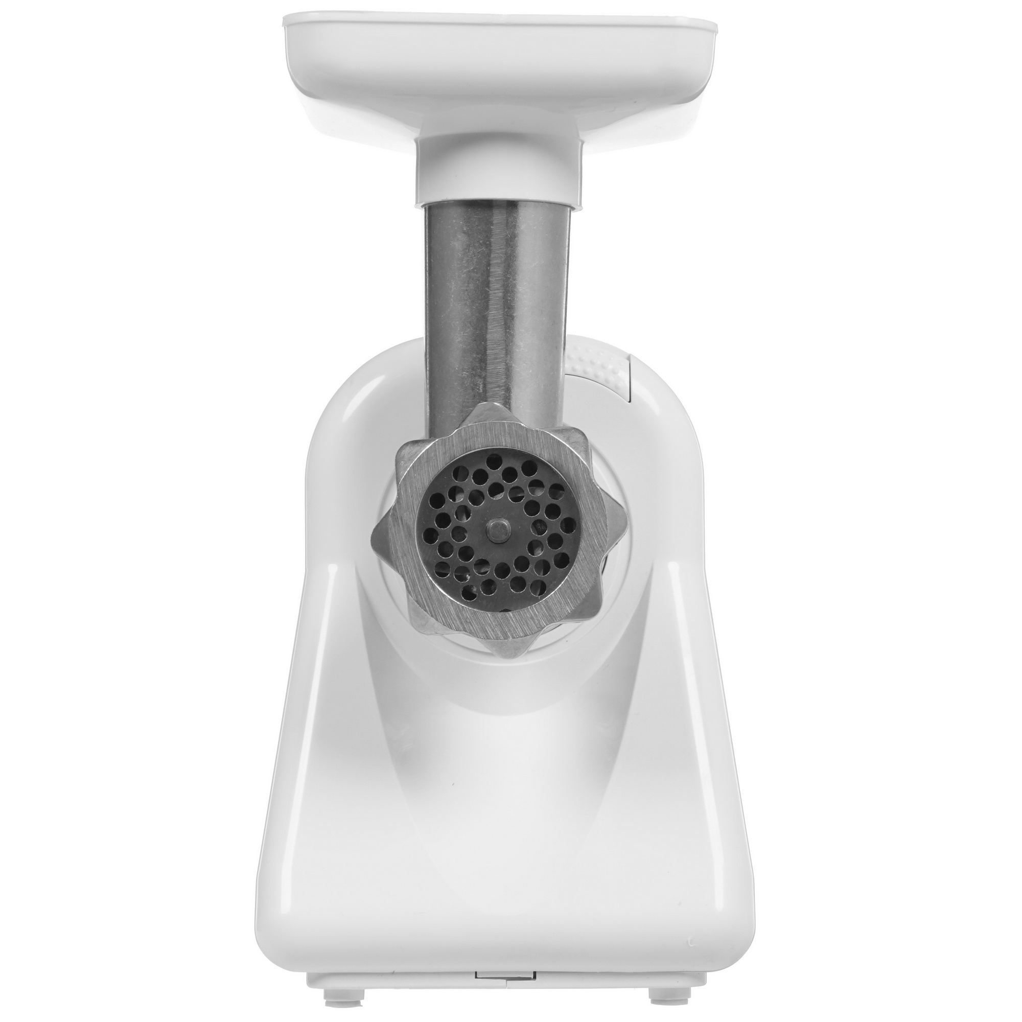 1112205 Мясорубка электрическая Ротор ДИВА-р ЭМШ 35/300-1 белый STDN-0071174 - Вид №1