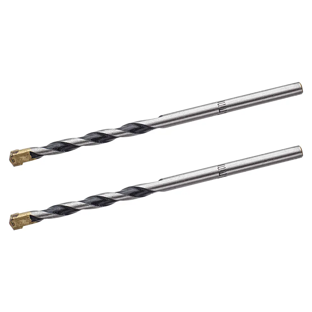 Сверло по бетону 4х65 мм Dexter 131-00638 STLM-2202084