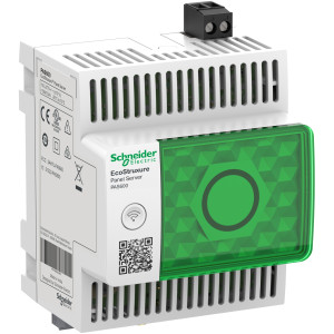 PAS600 Шлюз Panel Server Universal 110-277В пост/пер.тока Schneider Electric EcoStruxure