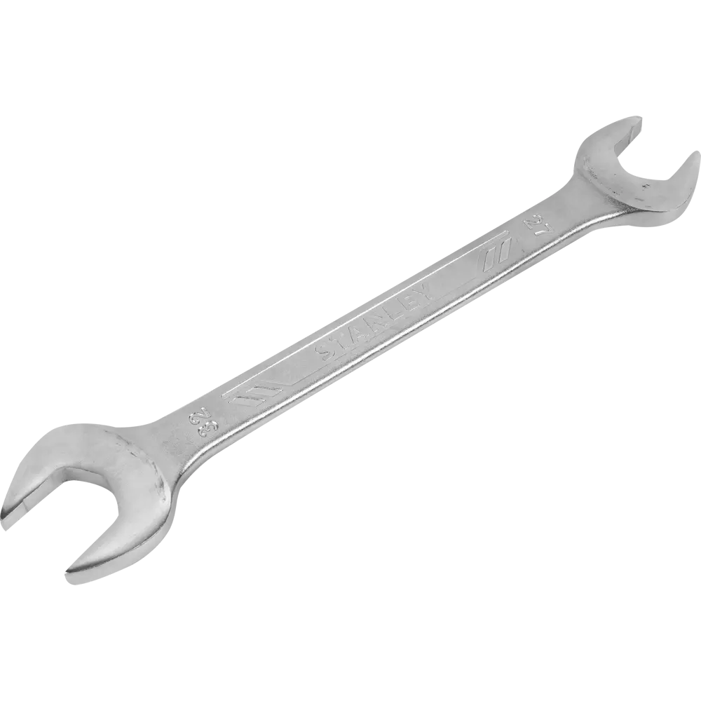 Ключ рожковый Stanley STMT72856-8B 27x32 мм STLM-2046424