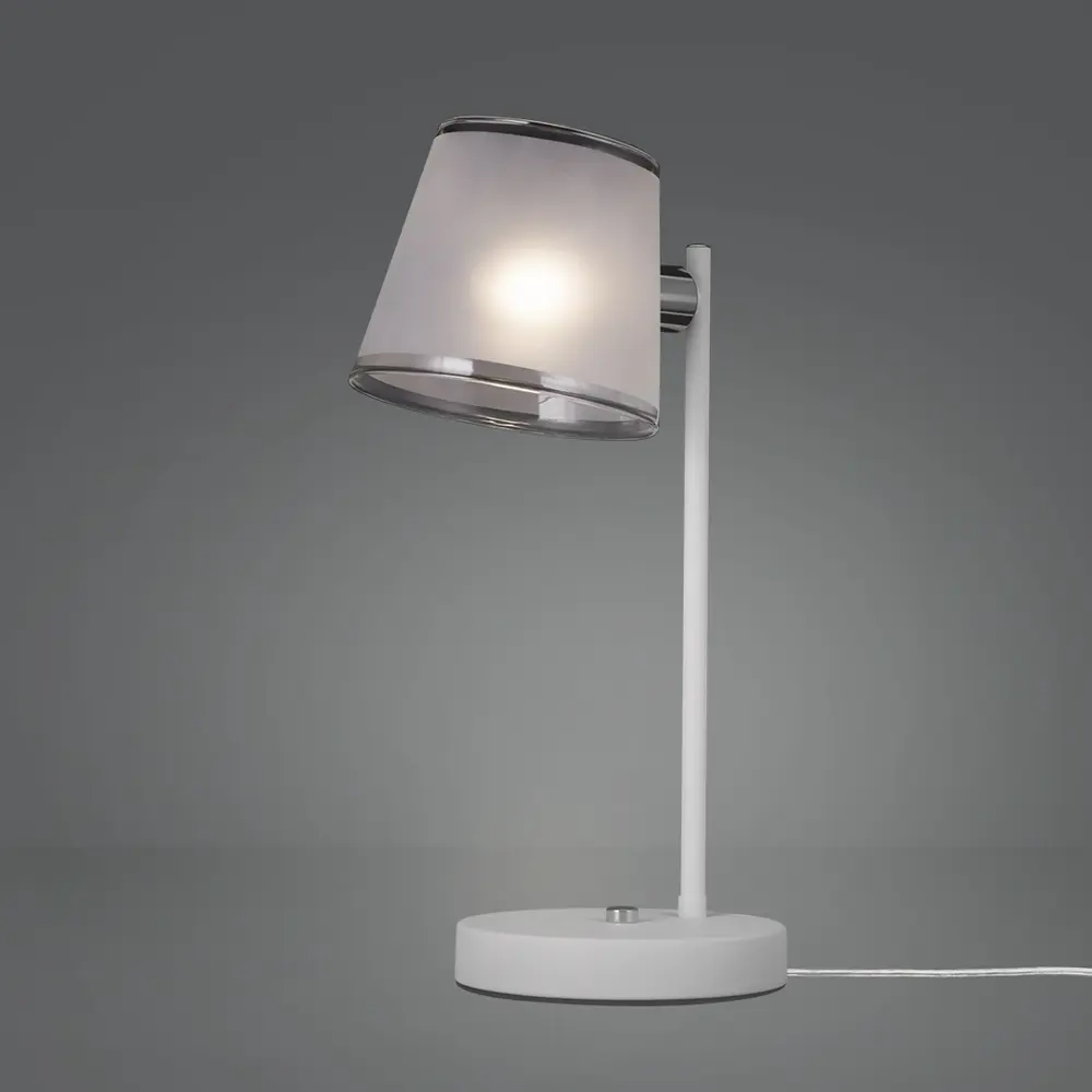 Светильник настольный Freya FR5108TL-01CH STLM-2149299