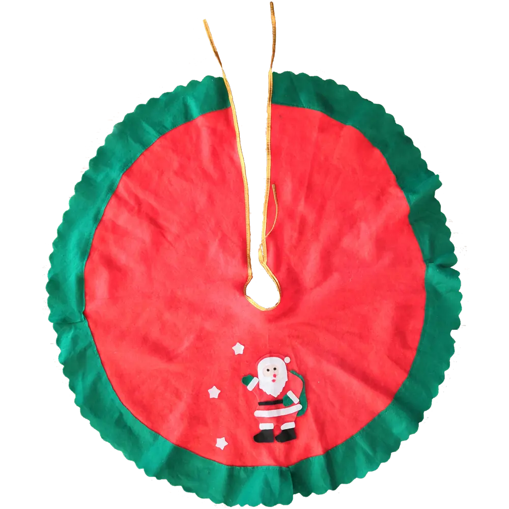 Юбка для ёлки «Рождественские мотивы», 90 см Santreyd STLM-2158538