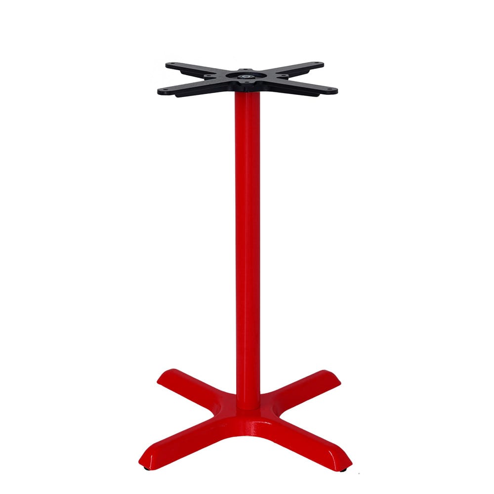 4-спицевое чугунное основание стола Vela Arredamenti Динамическая ARCH-00064749 - Вид №1