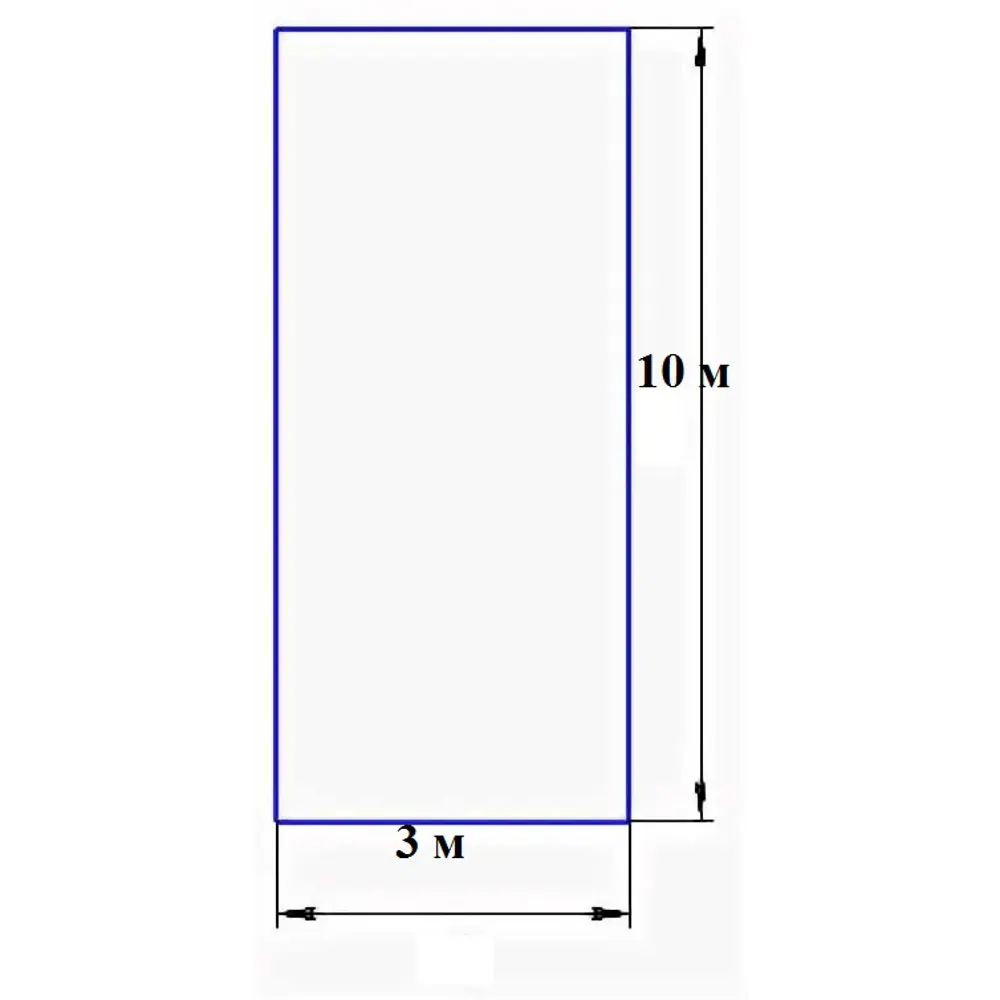 Спанбонд BEGINIA для защиты растений 200 г/м² 89401568 STLM-1570470 - Вид №3