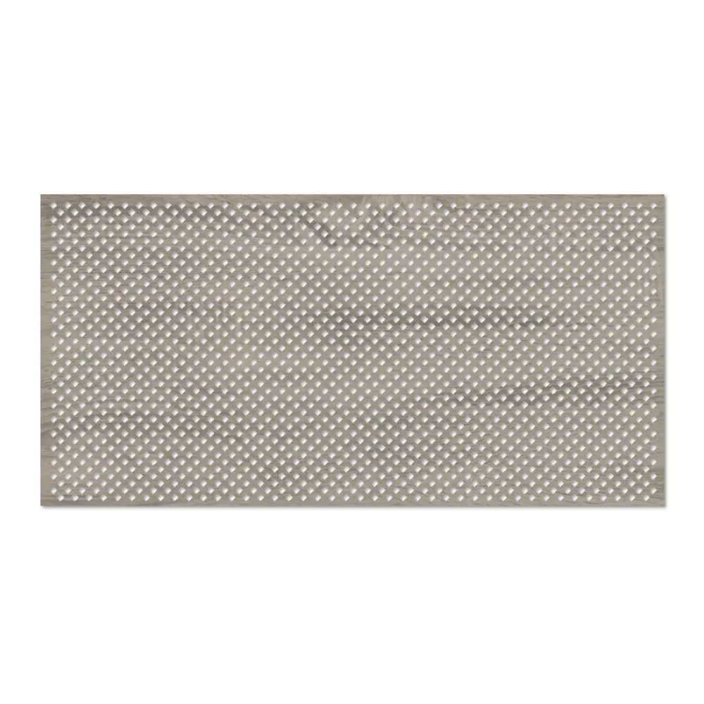 ЛАЙТ Декоративная панель ХДФ для радиатора 120x60 см Глория дуб винтаж 89112144 STLM-0078538