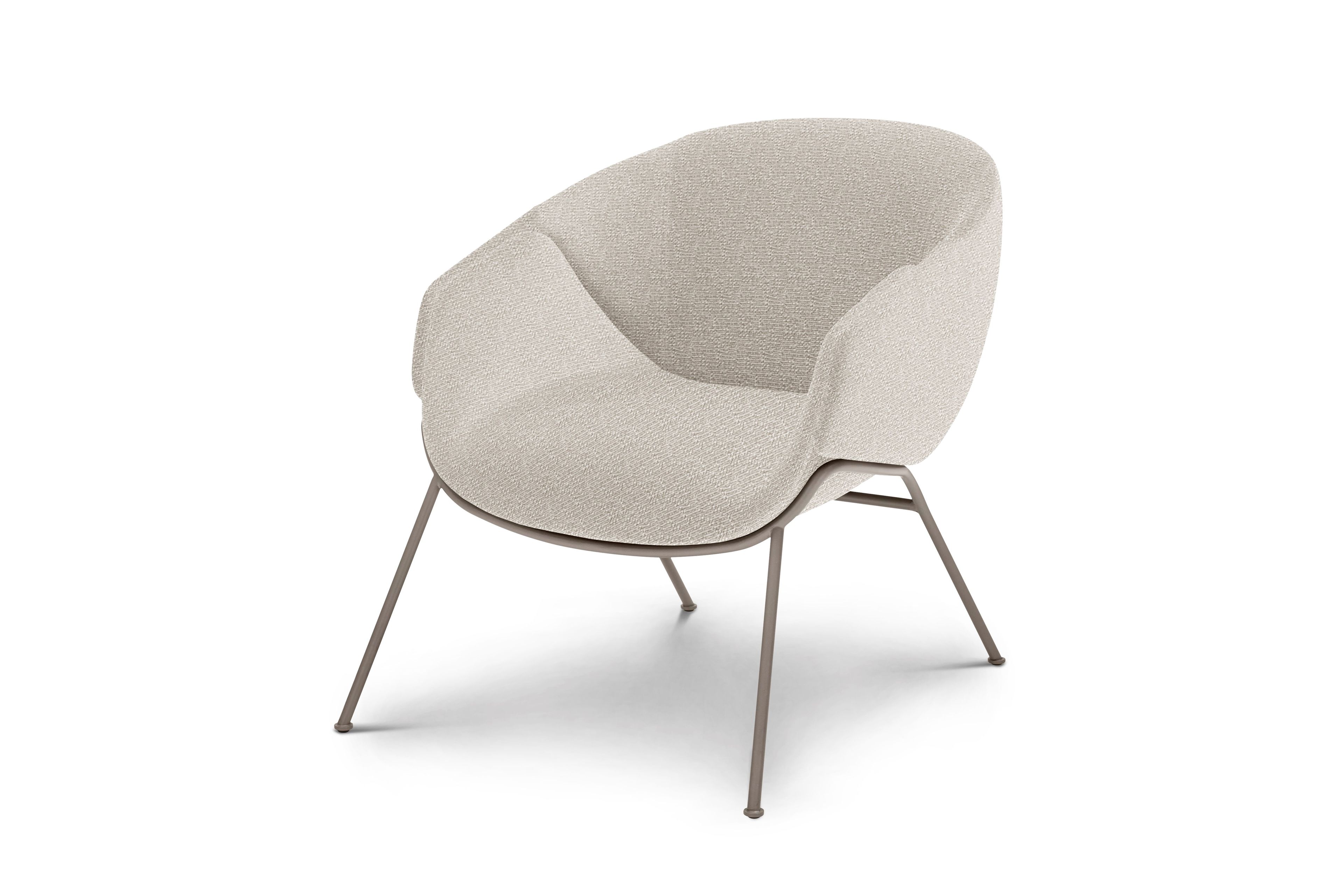 Кресло с подлокотниками SP01 ARCH-00094424 - Вид №7