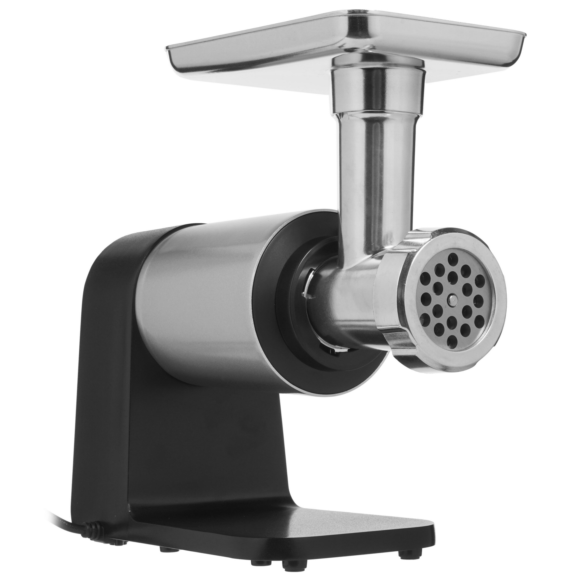 5320769 Мясорубка электрическая HIBERG MG 990 BS черный STDN-0040743