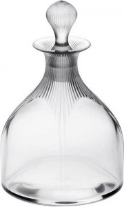 10558824 Lalique Графин для вина "100 Points" Хрусталь