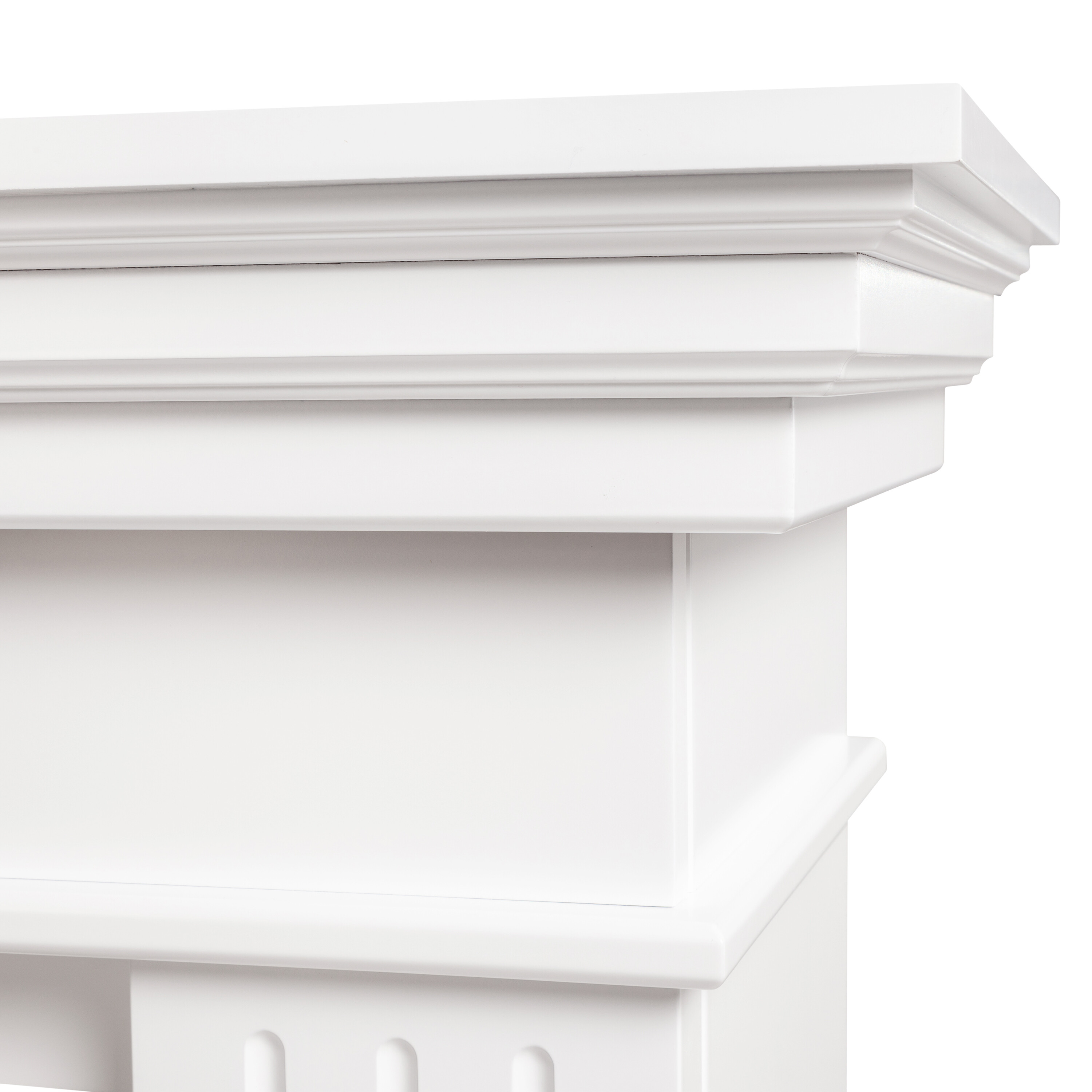 9127973 Каминокомплект RealFlame ONTARIO 45 WT P511+JACK 45 STDN-0097196 - Вид №2