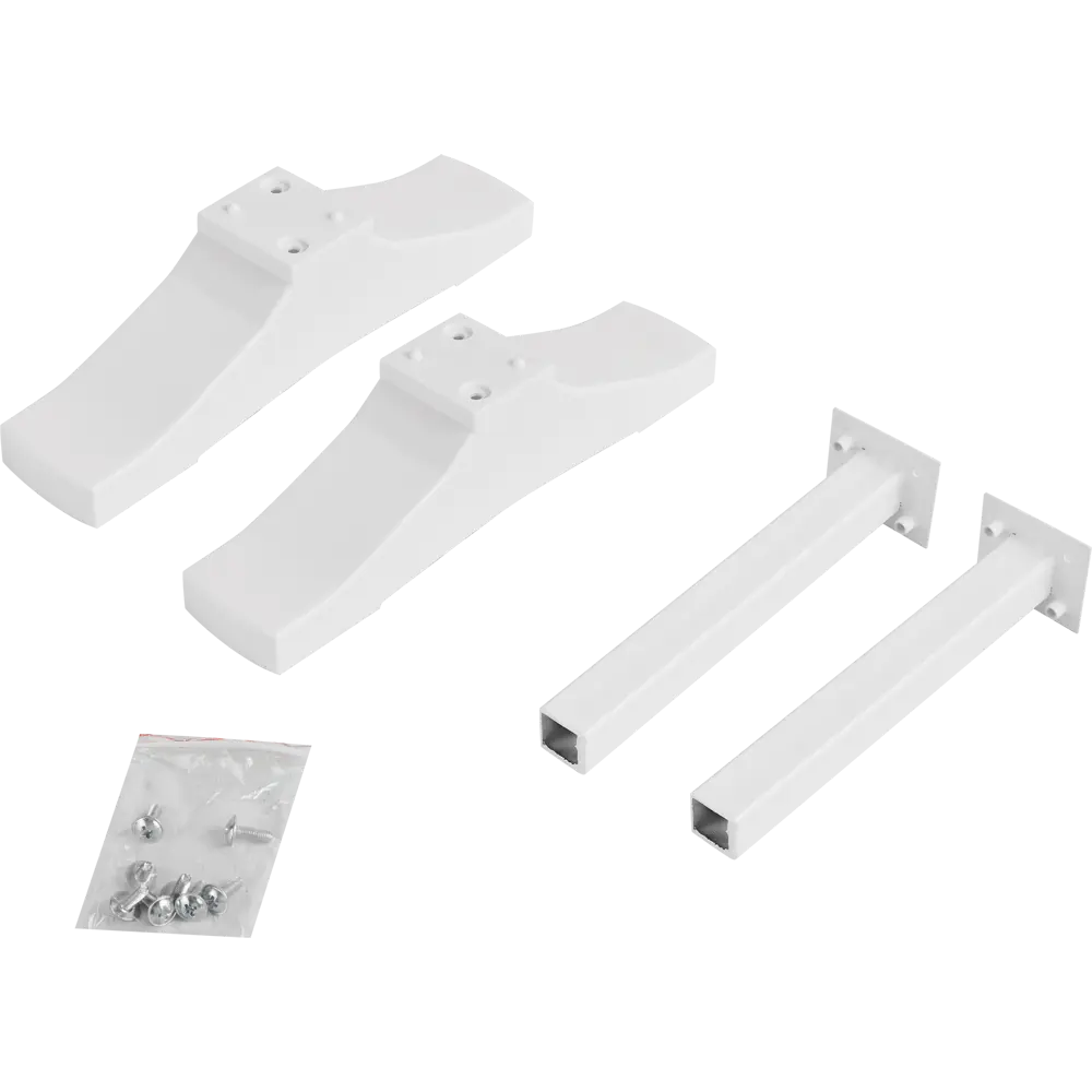 ТЕПЛОФОН Granit: ножки с колесами для конвектора 85187169 STLM-0938671 - Вид №7