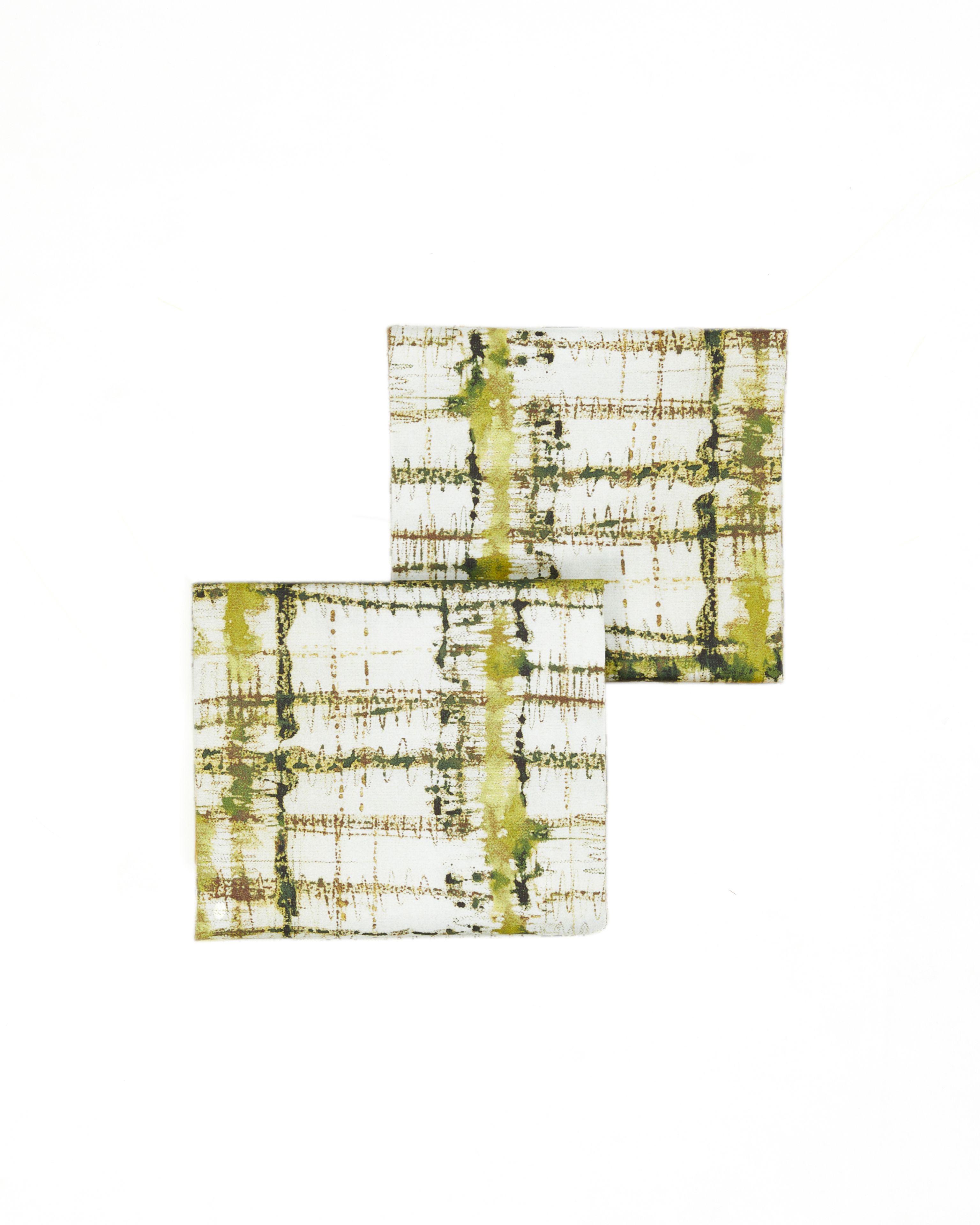 Хлопок наволочка Lanerossi MARAIS ARCH-00041815 - Вид №2