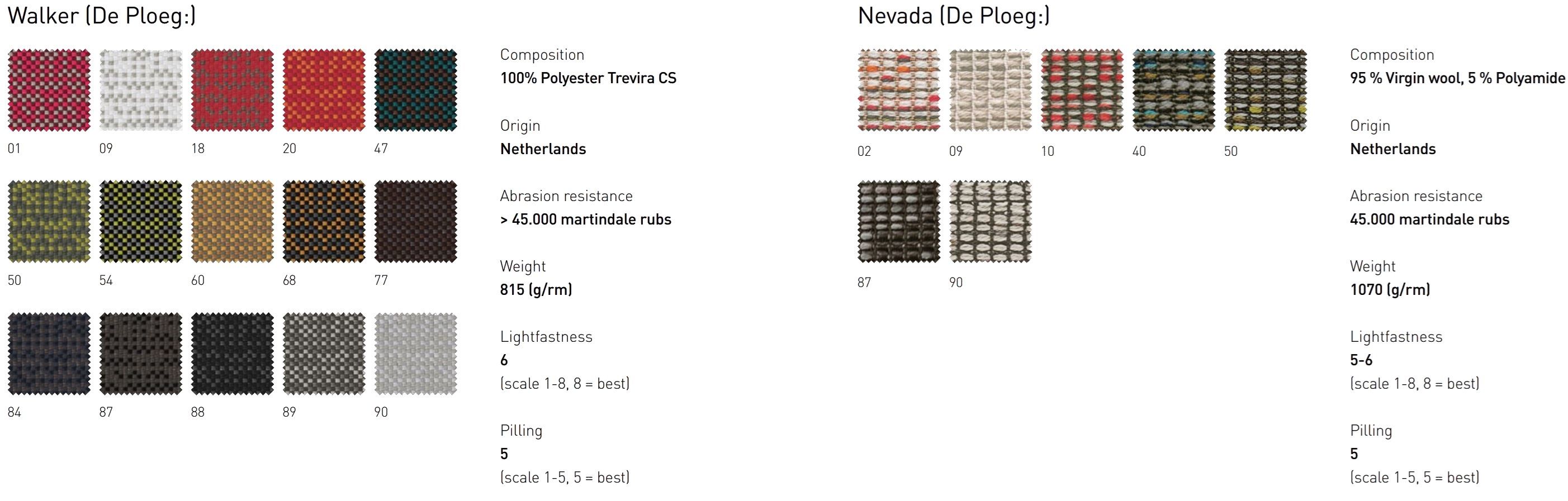 Модульный диван Cubit by Mymito ARCH-00152271 - Вид №54