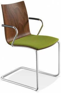 Casala Консольный стул с подлокотниками Onyx ii 2341-10