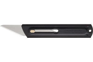 13664781 Хозяйственный нож 18 мм OL-CK-1 OLFA