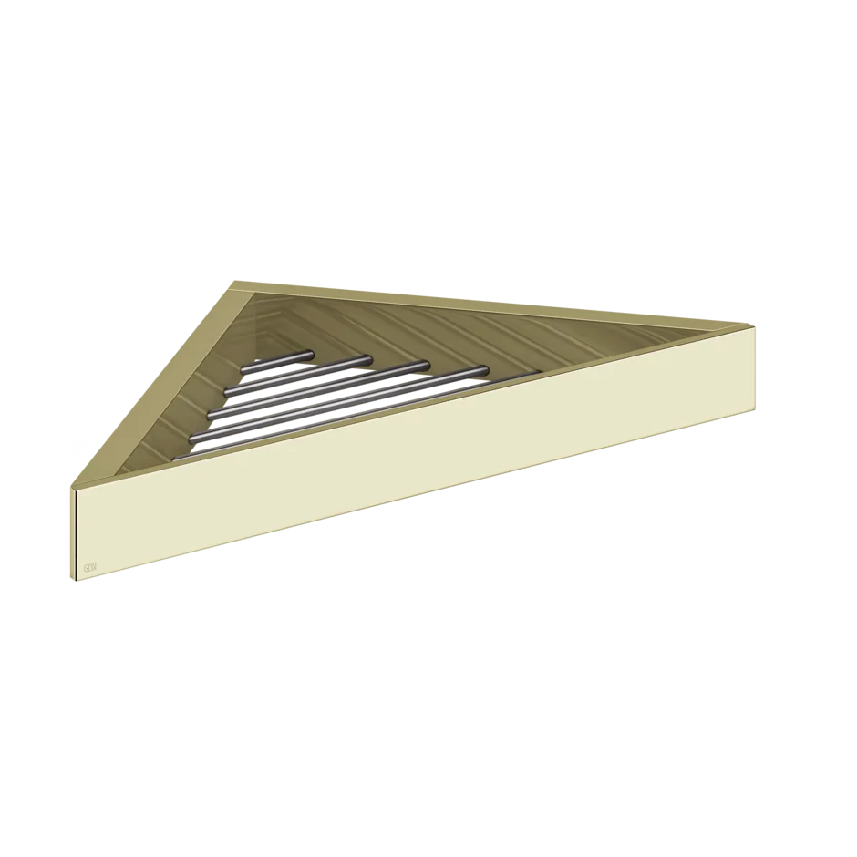 Полка 20861 710 Gessi Inverso ЛАТУНЬ PVD 20861710