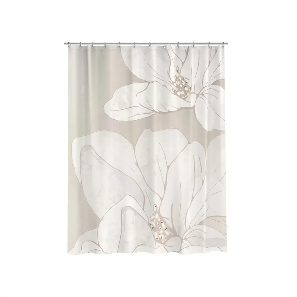 Lemer Tellaro — элегантная штора для душа с люверсами 89384980 STLM-1570001 - Вид №4