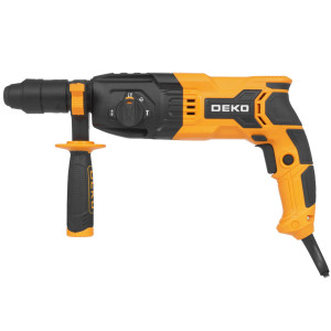 Перфоратор DEKO DKH850W 5347589