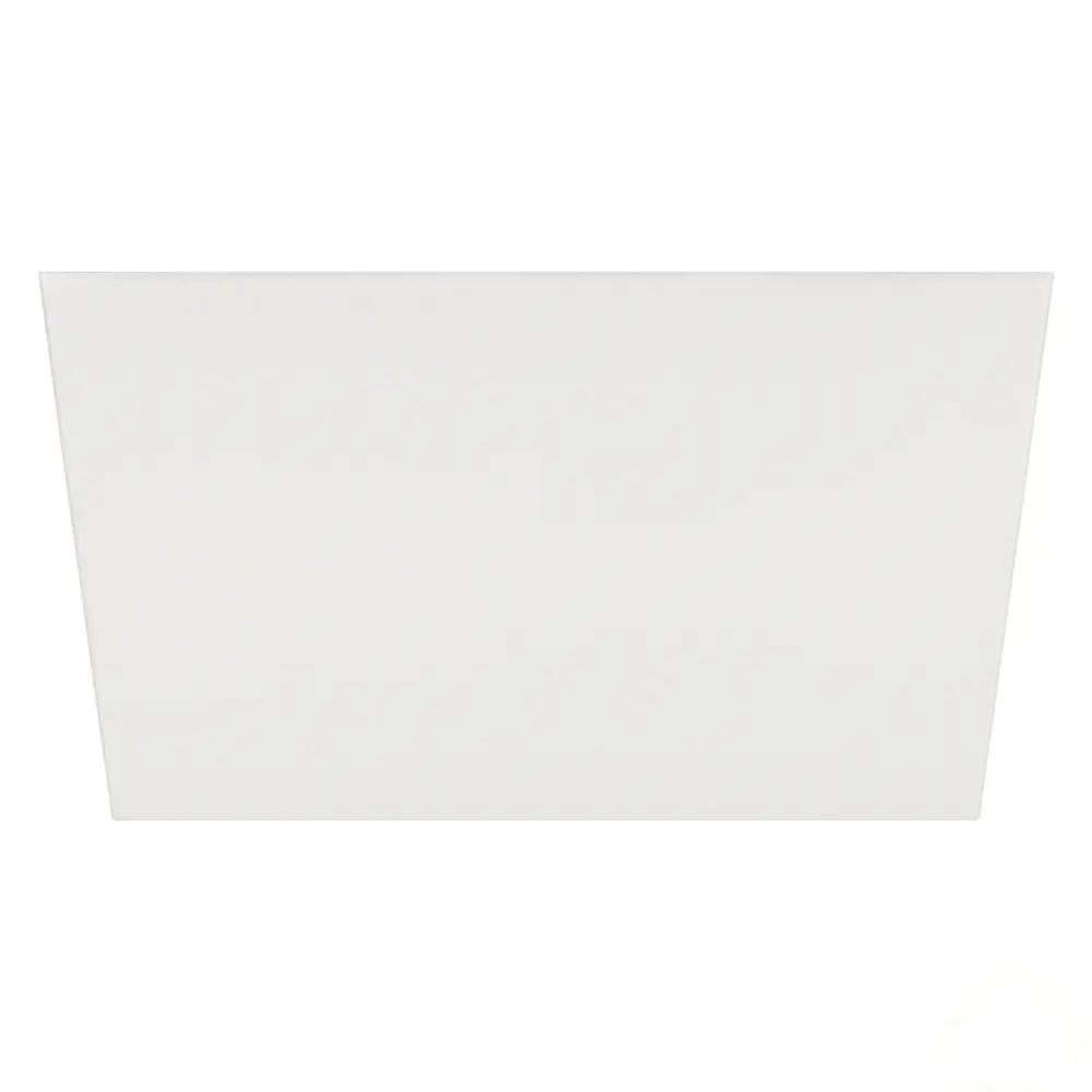 Плитка потолочная экструдированная Vtm 0814, белая Santreyd STLM-2037026