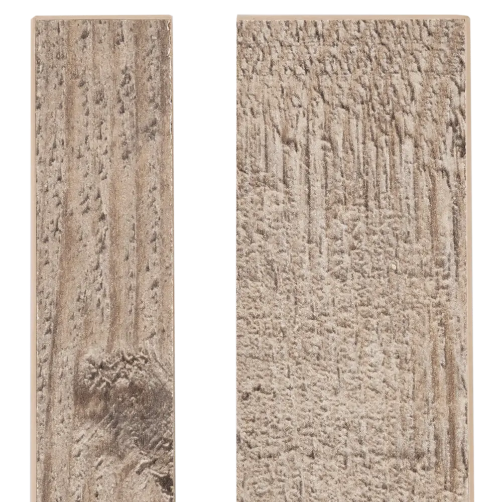 Угол для каркаса шкафа Delinia ID Руза 4x76.5 см ЛДСП цвет коричневый STLM-2188471 - Вид №1