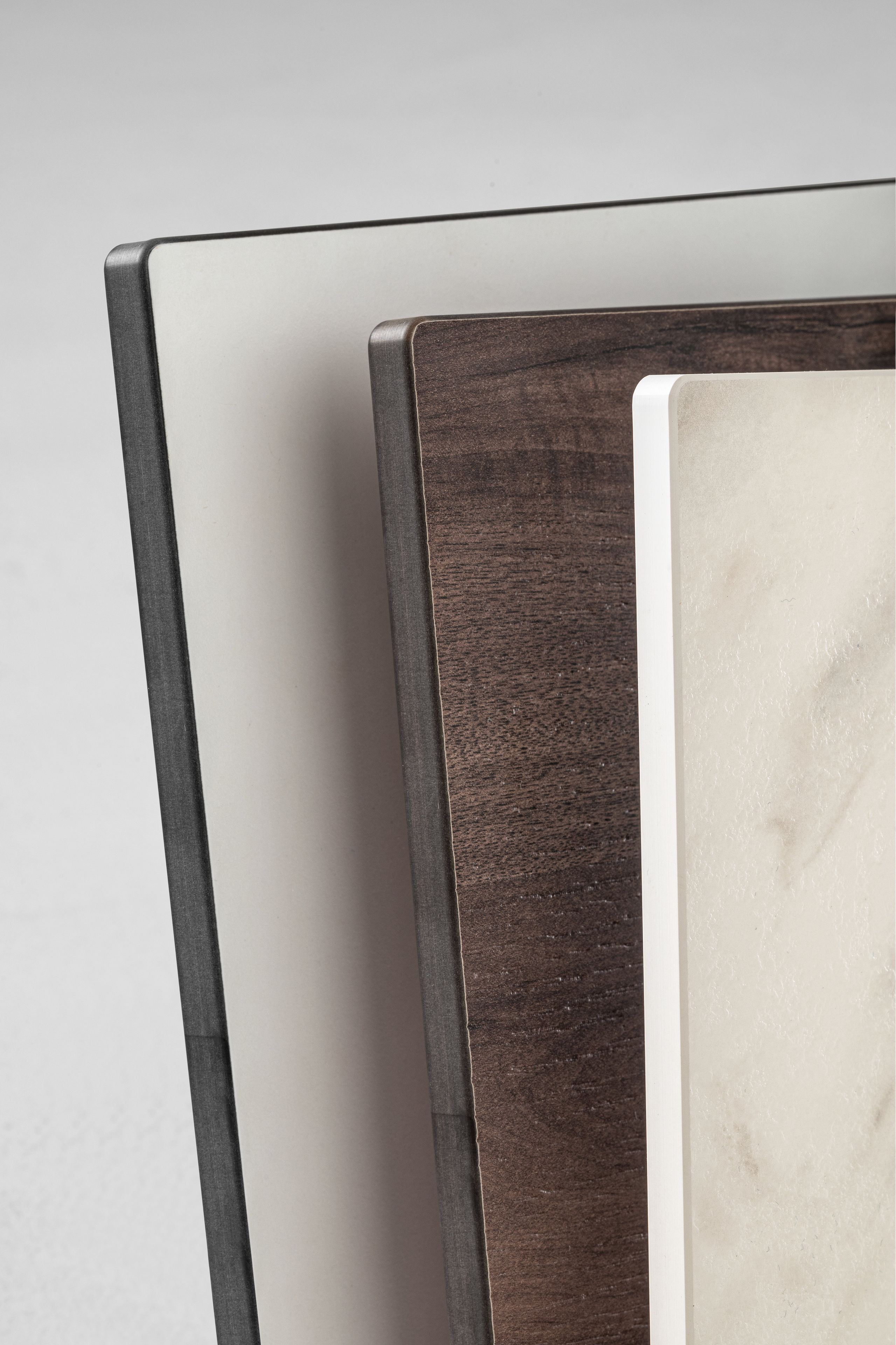 Круглый стол HPL TrabA' HPL 0501 ARCH-00081084 - Вид №2