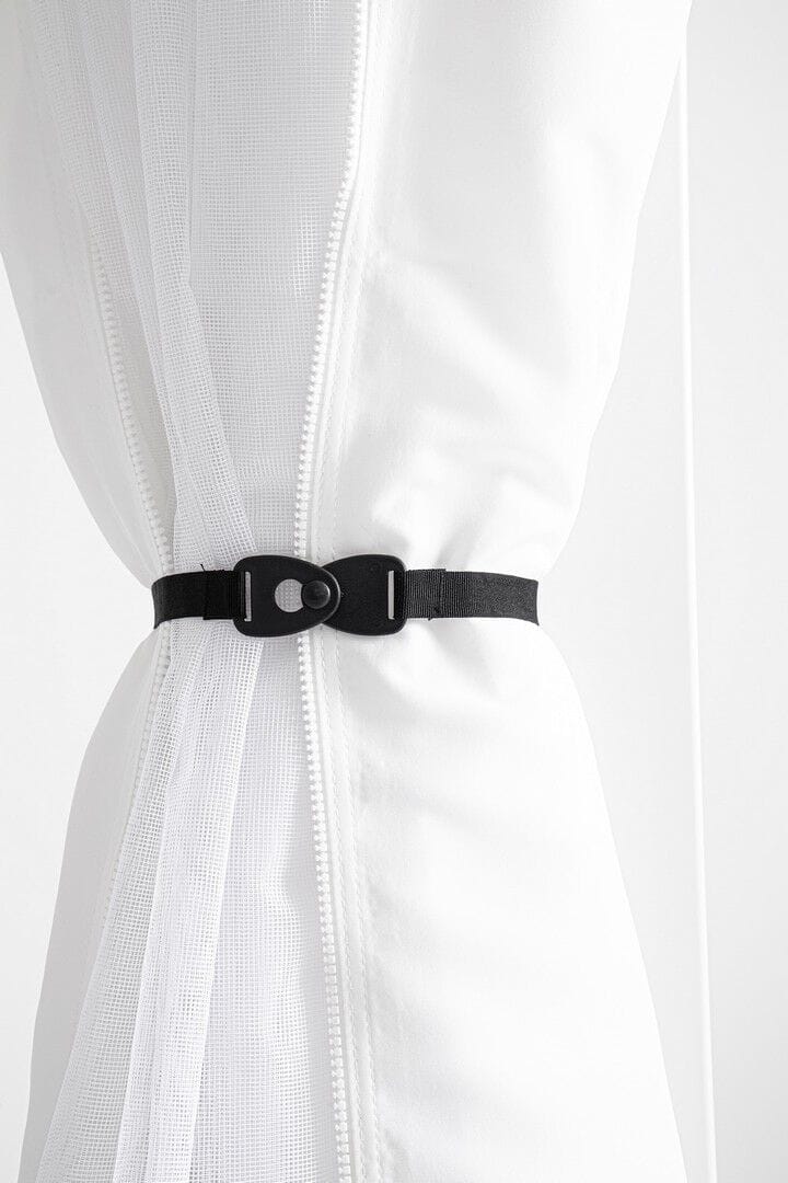 Самонесущая пергола из алюминия с поворотными пластинами BIZZOTTO OCEAN ARCH-00042235 - Вид №71