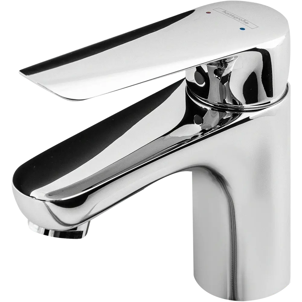 Набор душевой Logis E Hansgrohe STLM-2146234 - Вид №4