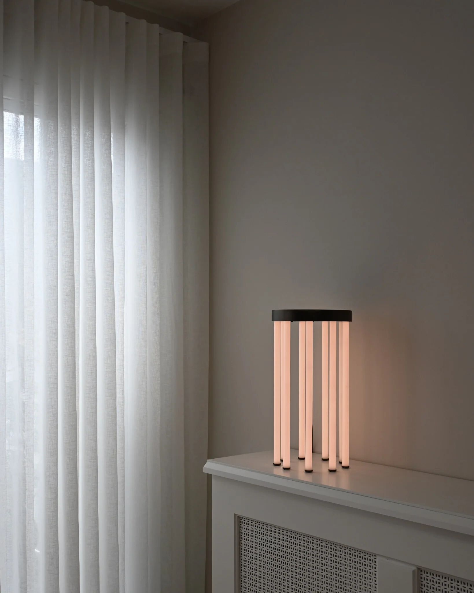 Торшер / журнальный столик 101 Copenhagen NEON ARCH-00094067 - Вид №6