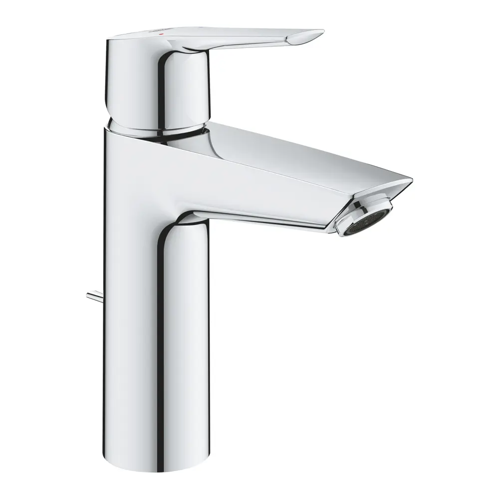 Смеситель для раковины Grohe Start однорычажный размер M цвет хром STLM-2133876