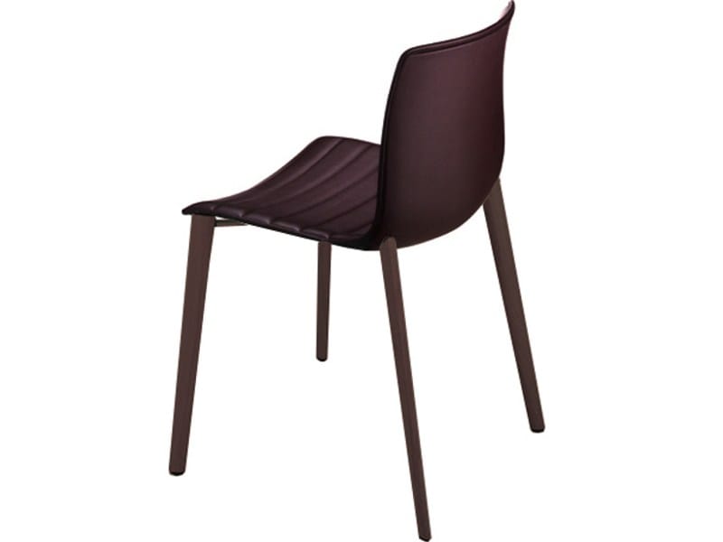 Штабелируемый стул Arper Catifa 46 ARCH-00107436 - Вид №1