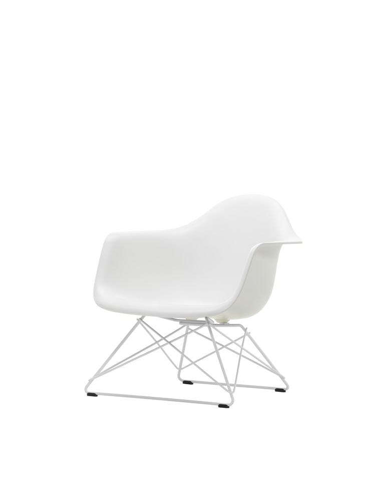 Тканевое кресло с подлокотниками VITRA Eames Plastic Chair ARCH-00052832 - Вид №33